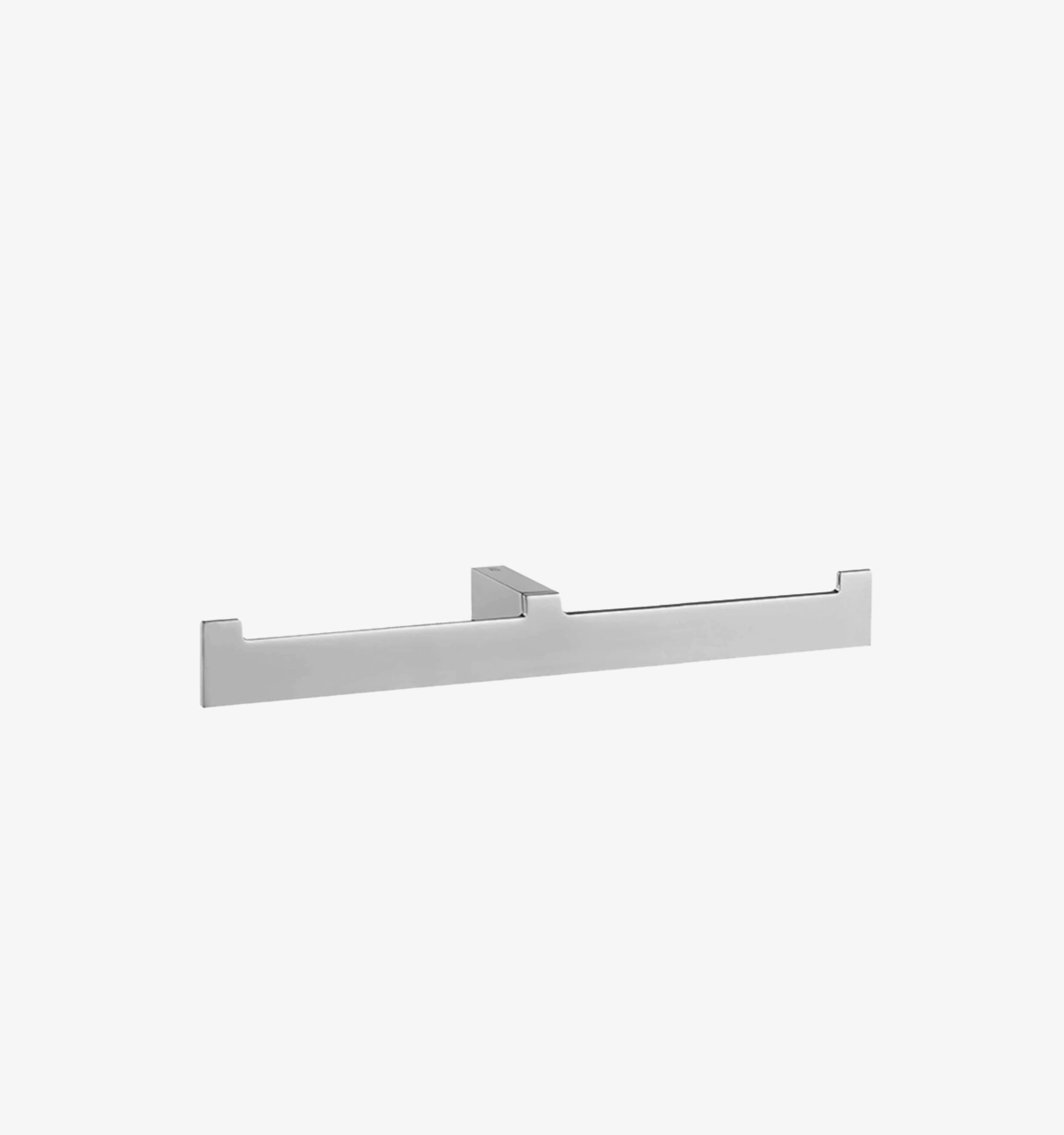 FA2116-flatt-signature-toallero-de-mano-doble Flatt Signature toallero de mano doble - Image 1