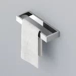 Flatt Toallero Signature de Manos Modelo 3