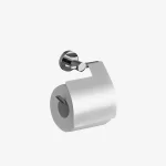 Porta Papel Higiénico con Tapa Stixx Signature