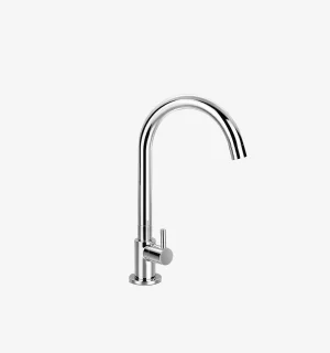 Grifería Verona Plus Cocina agua fría al mueble