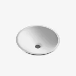 Lavatorio Venus Matt 35x35x9cm Signature