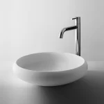 Lavatorio Signature Matt Venus A40 40.5x40.5x11 cm