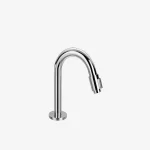 Grifería Chrommium Lavatorio Bajo Agua Fría al Mueble Plus