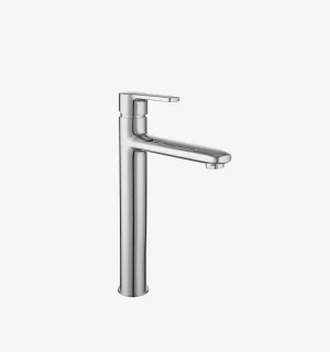 Grifería Milano Plus Monocomando Lavatorio Alto al Mueble - Image 2