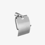 Porta Papel Fashion con Tapa