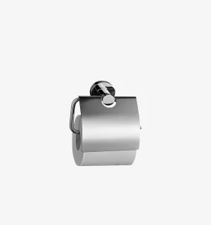 Porta Papel Holland con Tapa