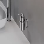 Dispensador de Jabón Líquido Apolo Signature tipo Botella