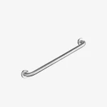 Barra de Seguridad de Acero Inoxidable 45.7 x 2.5 cm