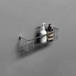 Cross Repisa para Frascos