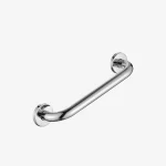 Barra de Seguridad Signature de 14" de Acero Pulido