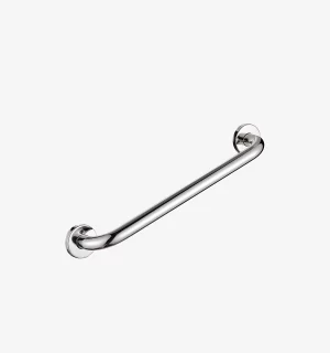 Barra de Seguridad Signature de 18" de Acero Pulido