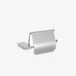 Porta Papel Zen con Tapa