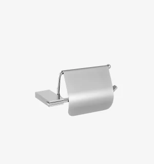 Porta Papel Zen con Tapa