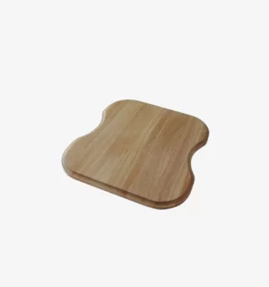 Tabla de Picar de Madera 40x34.6 cm
