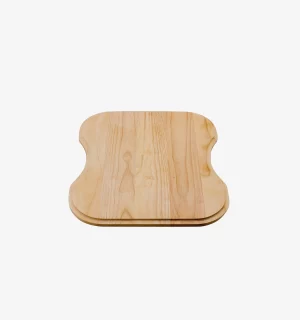 Tabla de Picar de Madera 42.9x37.3 cm