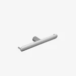 Porta Papel Doble Milano Plus