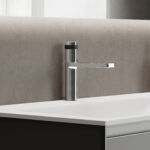 Grifería EOS Lavatorio Bajo al Mueble