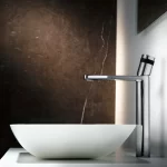 Grifería EOS Lavatorio Alto al Mueble