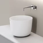 Lavatorio Cilíndrico Siena A40 Ferretti 40x40x30cm