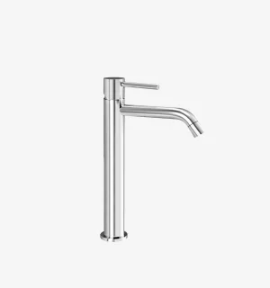 Grifería Holland Max Plus Lavatorio Alto Al Mueble - Image 2