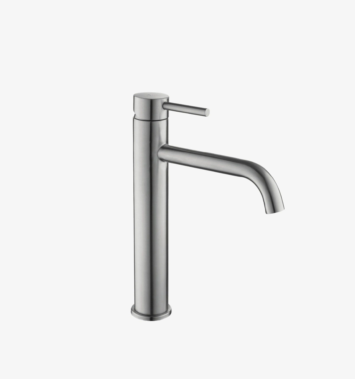 FA7108-griferia-helios-lavatorio-monocomando-alto-al-mueble-titan Grifería Helios Lavatorio Monocomando Alto Al Mueble Titan - Image 1