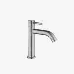 Grifería Helios Lavatorio Agua Fría Bajo Al Mueble Titan