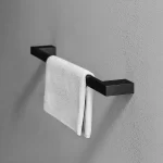 Siena Toallero 60cm Negro