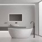 Tina Stixx A163 Ferretti Signature