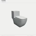 Inodoro Metropolitan Blanco