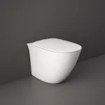 Inodoro Sensation 52 al Piso Blanco con Tanque Neofix