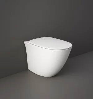 Inodoro Sensation 52 al Piso Blanco con Tanque Neofix