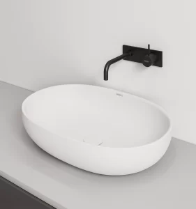 Lavatorio Ferretti Siena A60 Matt Signature