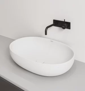 Lavatorio Ferretti Siena A60 Matt Signature