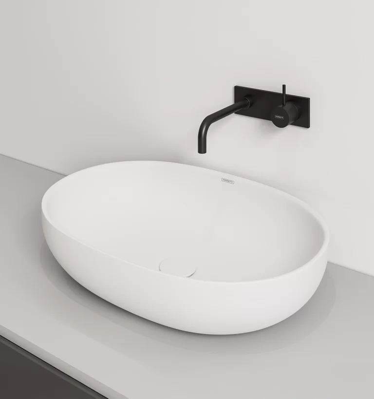 Lavatorio Ferretti Siena A60 Matt Signature