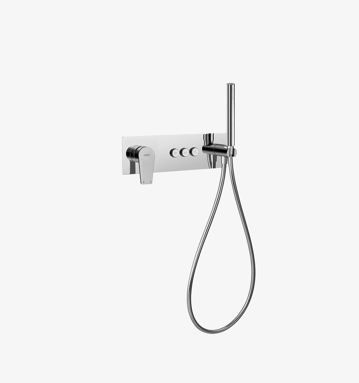 FA7242-griferia-venus-ducha-tina-spa-con-ducha-de-mano-3-funciones-clic-ferretti-signature Grifería Venus Ducha Tina Spa Con Ducha De Mano 3 Funciones Click Ferretti Signature - Image 1