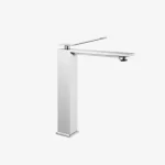 Grifería Vulcano Lavatorio Alto Al Mueble Ferretti