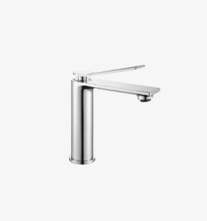 Grifería Atenea Lavatorio Bajo Al Mueble Ferretti