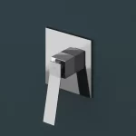 Vulcano Monocomando De Ducha Ferretti