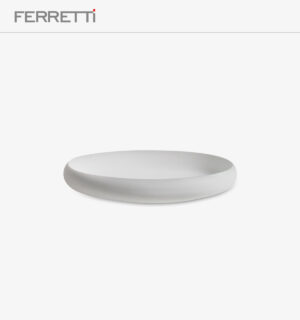 Apolo A60 Bowl Matt de 60x40x11.2cm Signature
