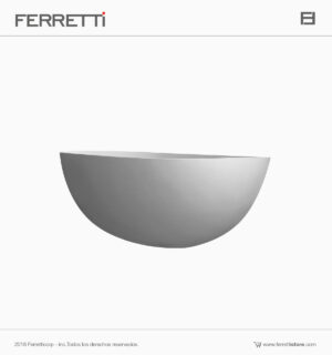 Tina Venus A169 Ferretti Signature - Image 3