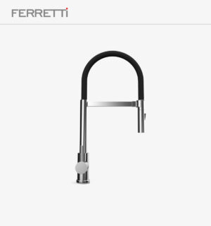 Holland Zero Plus cocina de 2 funciones al mueble
