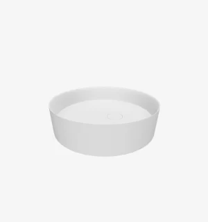 Apolo Bowl Ferretti Signature A40 Matt 40X40X12Cm - Image 2