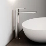 Grifería Alpha Lavatorio Alto al Mueble Ferretti