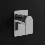 Alpha Ducha Monocomando Ferretti