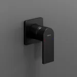 Beta Ducha Monocomando Negra Ferretti