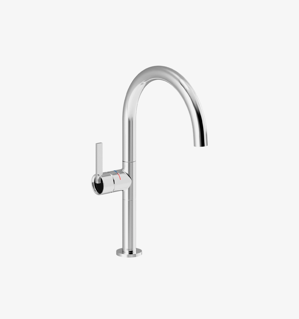 FA8621-griferia-strattos-monocomando-alto Grifería Strattos Monocomando Alto al Mueble Ferretti - Image 1