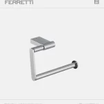 Toallero de Mano Polux Plus