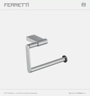 Toallero de Mano Polux Plus