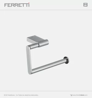 Toallero de Mano Polux Plus