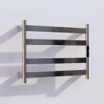 Toallero Eléctrico Vulcano 50x60 cm